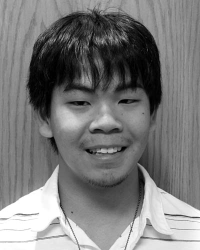 Kevin Pham (Percussion) picture Picture of Kevin Pham (Percussion)